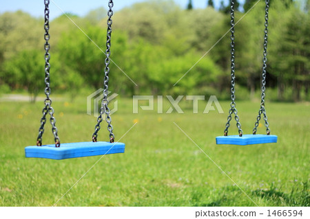 公園搖擺 1466594