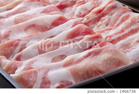 黑豬腰肉 1466736