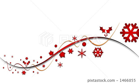 聖誕裝飾 裝飾性的 裝飾 1466855