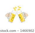 beer mug, beer stein, stein 1466902