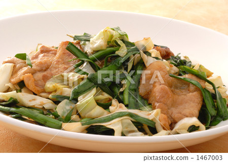 炒雞肉豬 炒雞肉豬 1467003