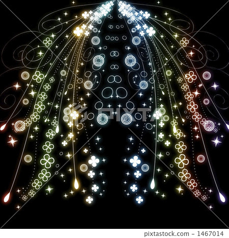 抽象藝術 抽象 點綴 1467014