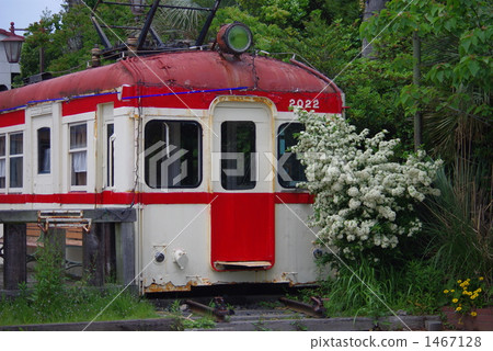 Moha 2022火車餐廳 1467128