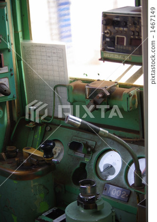 Deha 1002駕駛座 1467149