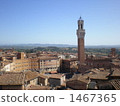 Historic Center of Italy - Siena - 1467365