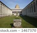 Italy Camposant (cistern) - Pisa - 1467370