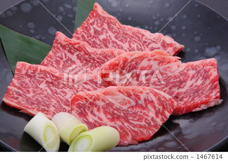 烤肉 1467614