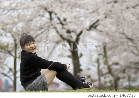 微笑 笑 笑容 1467753