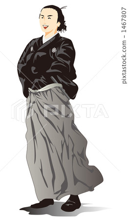 Sakamoto Ryoma's Aspiration Sakamoto Ryoma's Aspiration 1467807