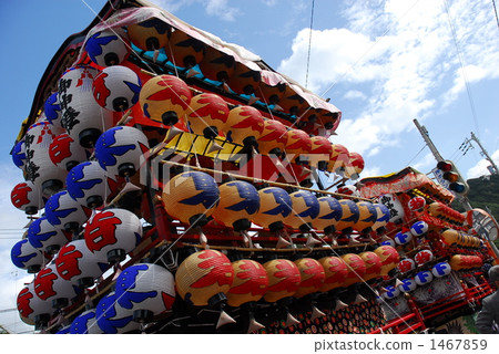 Mita節日的Midi服務 1467859