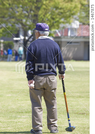 Grand Golf的健康 1467875