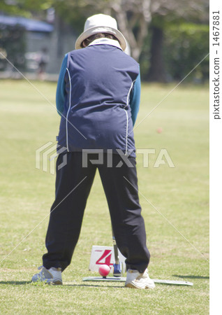 高級打高爾夫球 高級打高爾夫球 1467881