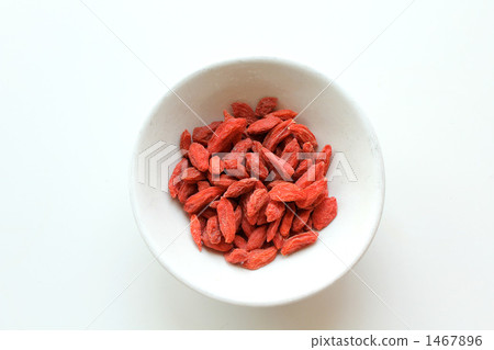 Wolfberry fruit B Wolfberry fruit B 1467896