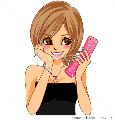 Gal與移動 1467943