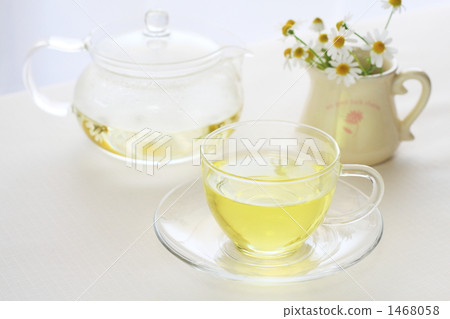 洋甘菊茶 洋甘菊茶 1468058