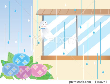 The rainy season The rainy season 1468241