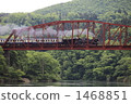banetsu-sai line, locomotive, steam train 1468851