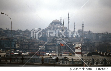 伊斯坦布爾 伊斯坦布爾 1469063
