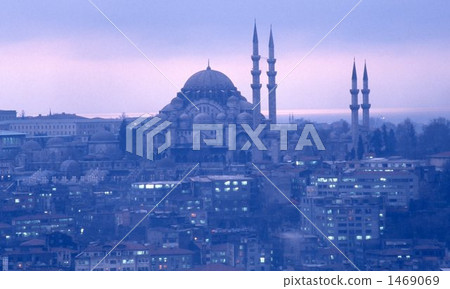 伊斯坦布爾 伊斯坦布爾 1469069