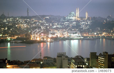 Istanbul Istanbul 1469073