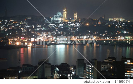 Istanbul Istanbul 1469074
