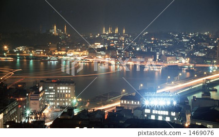 伊斯坦布爾 1469076