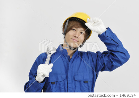 Worker 1469154
