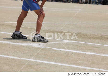 track and field events, starting line, younger 1469284