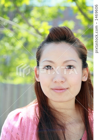 女大學生 1469606