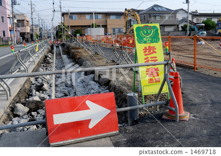 側槽翻新工作 1469718