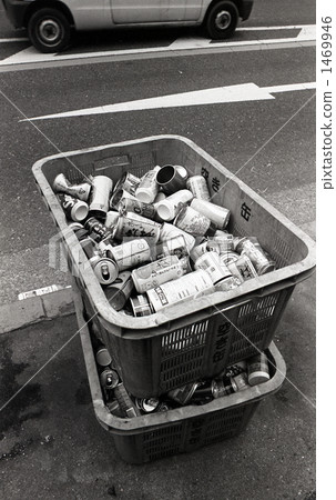 Separation of garbage Separation of garbage 1469946