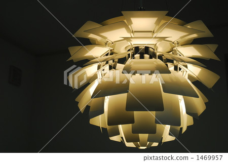 照明設備 手藝 燈泡的顏色 1469957