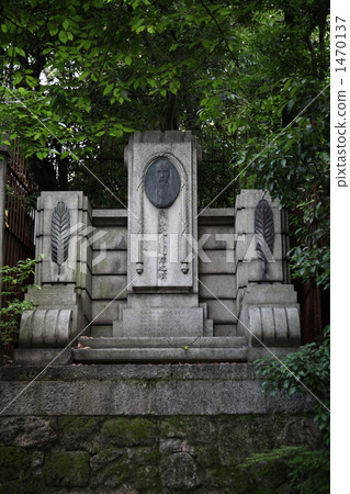 Sakuma Elephant Professor Distress Monument 1470137