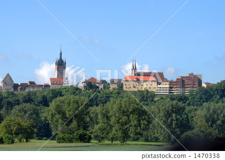Streets of Bad Wimpfen Streets of Bad Wimpfen 1470338
