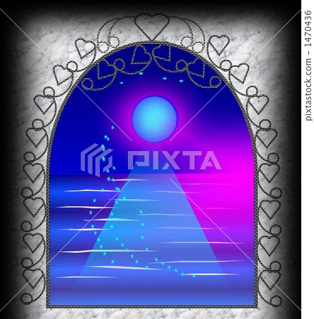 Is that the earth? What? ... 1470436