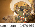 富錦Raijin圖彩風神 1470465