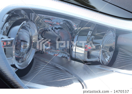 headlight, light, lights 1470537