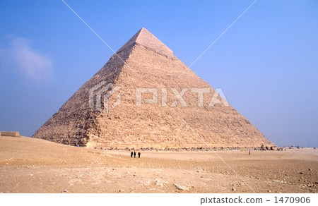 Pyramid Pyramid 1470906