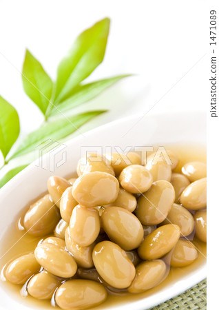 豐滿美味的葡萄豆 1471089