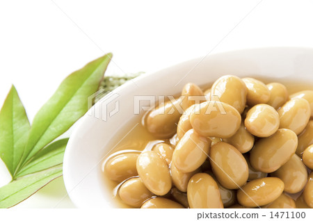 Plump delicious grape beans 1471100