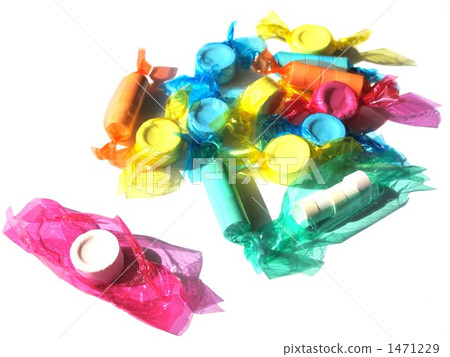 Ramune Candy 1471229