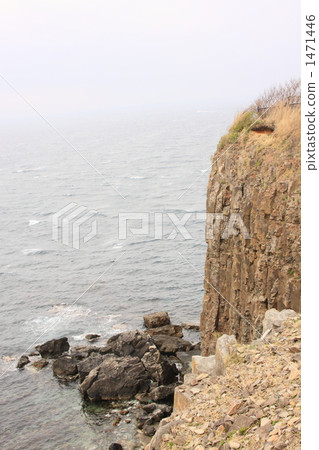 Takanozaki of Shimokita Peninsula 1471446