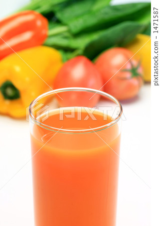 Vegetable juice Vegetable juice 1471587