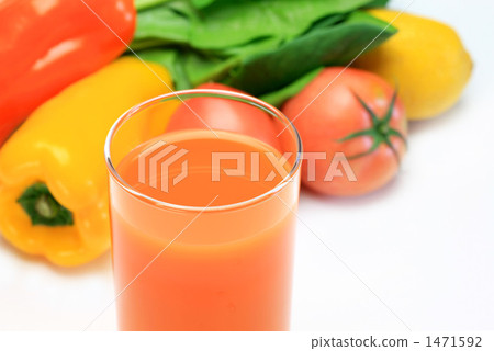 Vegetable juice Vegetable juice 1471592