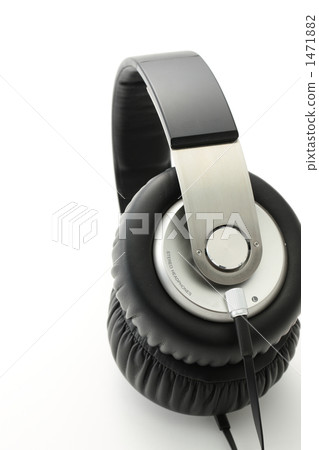 頭戴耳機 1471882
