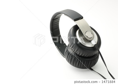 頭戴耳機 1471884