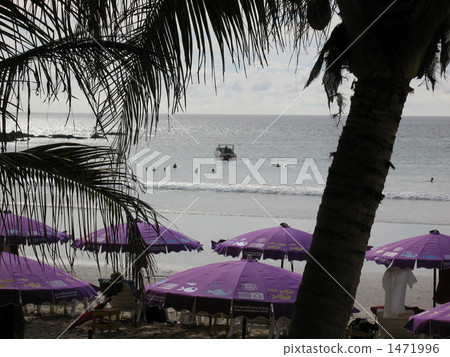 Phuket Island Beach Phuket Island Beach 1471996