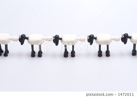 羊的三月 1472011