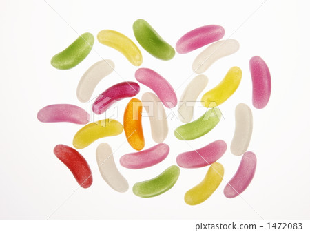 Lots of Jelly Beans Lots of Jelly Beans 1472083