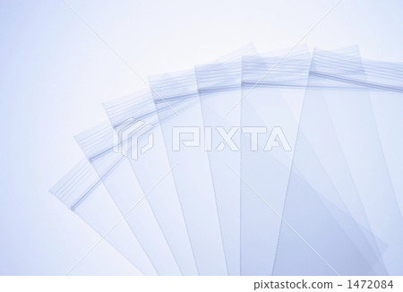 拉鍊塑料袋 1472084